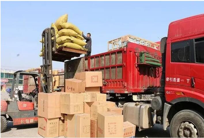 泉州到天元区物流专线