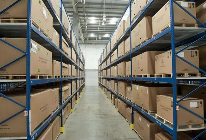 泉州到天元区货物仓储