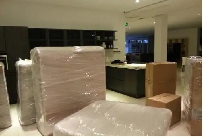 泉州到天元区长途搬家