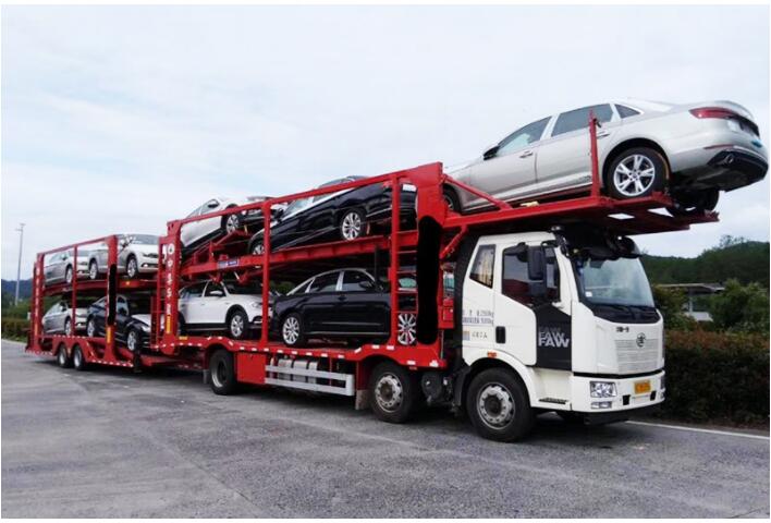 泉州到天元区轿车托运